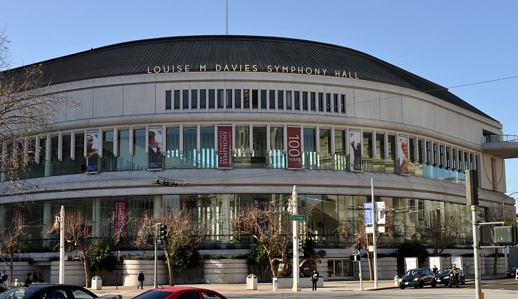 San Francisco Symphony